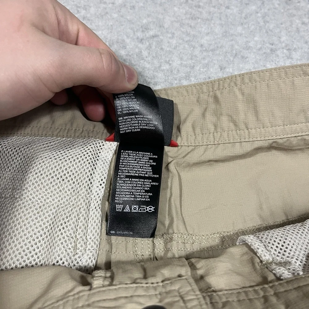 The North Face item excellent